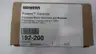 SIEMENS 192-200 PNEUMATIC ROOM THERMOSTAT 45-85F thumbnail 5