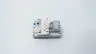 SIEMENS 192-200 PNEUMATIC ROOM THERMOSTAT 45-85F thumbnail 2