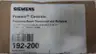 SIEMENS 192-200 PNEUMATIC ROOM THERMOSTAT 45-85F thumbnail 6