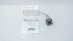 ALLEN BRADLEY 800T-H31A 30MM 2 POS CYLINDER LOCK SELECTOR SWITCH 600V-AC