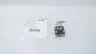 ALLEN BRADLEY 800T-H31A 30MM 2 POS CYLINDER LOCK SELECTOR SWITCH 600V-AC thumbnail 1