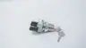 ALLEN BRADLEY 800T-H31A 30MM 2 POS CYLINDER LOCK SELECTOR SWITCH 600V-AC thumbnail 3