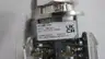 ALLEN BRADLEY 800T-H31A 30MM 2 POS CYLINDER LOCK SELECTOR SWITCH 600V-AC thumbnail 7