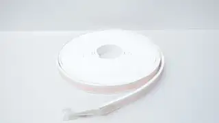 GORE S609-40153WA SERIES 600 3/8IN X 1-1/2IN GASKET TAPE 50FT