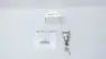 ALLEN BRADLEY 800T-H32 30MM 2 POS CYLINDER LOCK SELECTOR SWITCH thumbnail 1