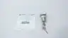 ALLEN BRADLEY 800T-H32 30MM 2 POS CYLINDER LOCK SELECTOR SWITCH thumbnail 2