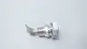 ALLEN BRADLEY 800T-H32 30MM 2 POS CYLINDER LOCK SELECTOR SWITCH thumbnail 4