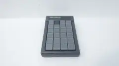GENOVATION CP24-USBHID BLACK WIRED KEYPAD