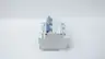 NADER NDB1-125 MOLDED CASE CIRCUIT BREAKER 50A 3P 400/415V-AC thumbnail 2