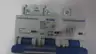 NADER NDB1-125 MOLDED CASE CIRCUIT BREAKER 50A 3P 400/415V-AC thumbnail 6
