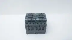 SCHNEIDER LC2D09B7 REVERSING CONTACTOR 24V-AC 5HP