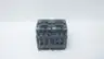 SCHNEIDER LC2D09B7 REVERSING CONTACTOR 24V-AC 5HP thumbnail 1