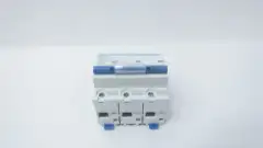 CHINT CB-125 CIRCUIT BREAKER 63A 400V-AC 3P