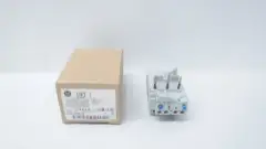 ALLEN BRADLEY 193-EA4JD OVERLOAD RELAY 14-45A