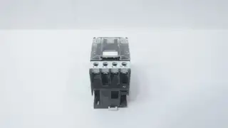 SHAMROCK TC1D0910-E7 AC CONTACTOR 48V-AC 20A 5HP