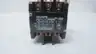 POTTER BRUMFIELD P40C42D12C1-120 AC CONTACTOR 120V-DC 50A AMP 15HP thumbnail 5