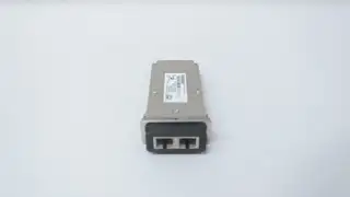 CISCO X2-10GB-SR 10 GIGABIT TRANCEIVER MODULE