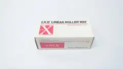 IKO LRXDG35C1T2HS2 SUPER X LINEAR BEARING 35MM
