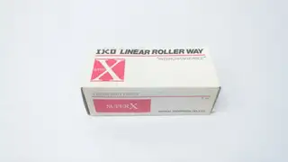 IKO LRXDG35C1T2HS2 SUPER X LINEAR BEARING 35MM