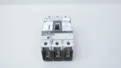 SIEMENS NFK3B200 MOLDED CASE CIRCUIT BREAKER 600A AMP 80V-DC 3P