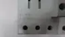 EATON DIL MP80 XTCF080D AC CONTACTOR 80A AMP 40HP 24-27V-DC thumbnail 6