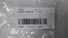 COOPER BUSSMANN JJS-225 CLASS T BLADE FUSE 225A AMP 600V-AC thumbnail 6