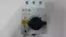 EATON PKZM0-16 XTPR016BC1 MANUAL STARTER 10HP 10-16A AMP thumbnail 5