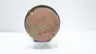 DODGE C262T20N180 6251415003KE RIGHT ANGLE GEAR REDUCER 5.43HP 20:1 thumbnail 3