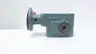 DODGE C262T20N180 6251415003KE RIGHT ANGLE GEAR REDUCER 5.43HP 20:1 thumbnail 4