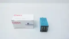 IDEC RTE-B1AF20 TIMER 100-240V-AC