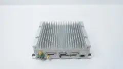 ADVANTECH ARK-1388V IN-VEHICLE AUTOMATION INDUSTRIAL COMPUTER GPS 9-32V-DC