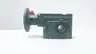DODGE 180C262T015S1AGDC RIGHT ANGLE GEAR REDUCER 5.4HP 15:1 thumbnail 4