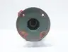 DODGE 180C262T015S1AGDC RIGHT ANGLE GEAR REDUCER 5.4HP 15:1 thumbnail 2