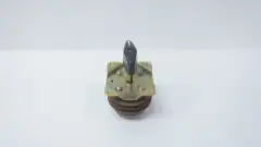 ELECTROSWITCH 5D79025H01 25503LE ROTARY SWITCH 120/240/600V-AC