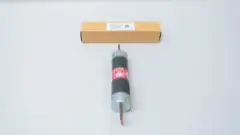 FUSETRON FRS-R-125 BLADE FUSE 300V-DC 600V-AC 125A AMP RK5
