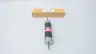 FUSETRON FRS-R-125 BLADE FUSE 300V-DC 600V-AC 125A AMP RK5 thumbnail 1