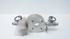 TBV FRM-30-A-20-S-1-E-2-SW-3/4 017-0247-36L STAINLESS CONTROL VALVE 3/4IN