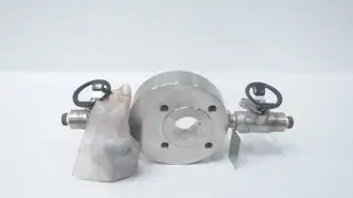 TBV FRM-30-A-20-S-1-E-2-SW-3/4 017-0247-36L STAINLESS CONTROL VALVE 3/4IN