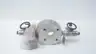 TBV FRM-30-A-20-S-1-E-2-SW-3/4 017-0247-36L STAINLESS CONTROL VALVE 3/4IN thumbnail 1