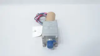 ITT NEO-DYN 130P14C3M PRESSURE SWITCH 125V-AC 50-70PSI