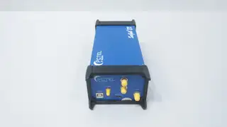 PCTEL 06158A SEEGULL EX LTE RF SCANNER 8-16V-DC