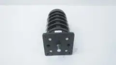 SALZER S608-20762-A207 ROTARY CAM SWITCH