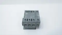 ABB OT63FT3 NON-FUSIBLE DISCONNECT SWITCH 240/480/600V-AC 4P