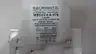 MACROMATIC MBDUC4-E-478 4 CHANNEL INTRINSICALLY SAFETY RELAY 102-132V-AC thumbnail 5