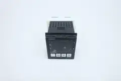 OMRON E5CK-AA1-500 TEMPERATURE CONTROLLER 100-240V-AC