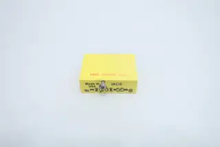 OPTO 22 IAC5 INPUT RELAY MODULE