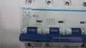CHINT CB-125 MINIATURE CIRCUIT BREAKER 400V-AC 4P 100A AMP thumbnail 5