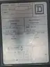 SQUARE D 9012 GAW-4 PRESSURE SWITCH 600V-AC/DC 1.5-75PSI thumbnail 6