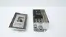 SQUARE D 2510 MBW-12 MBO-2 SIZE M-0 MANUAL STARTER 5HP thumbnail 2