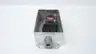 SQUARE D 2510 MBW-12 MBO-2 SIZE M-0 MANUAL STARTER 5HP thumbnail 5